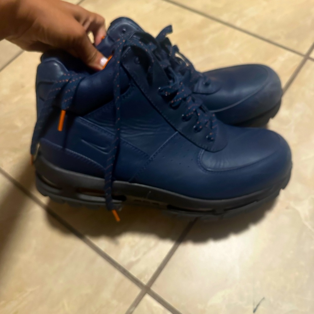 Acg by Nike men boots